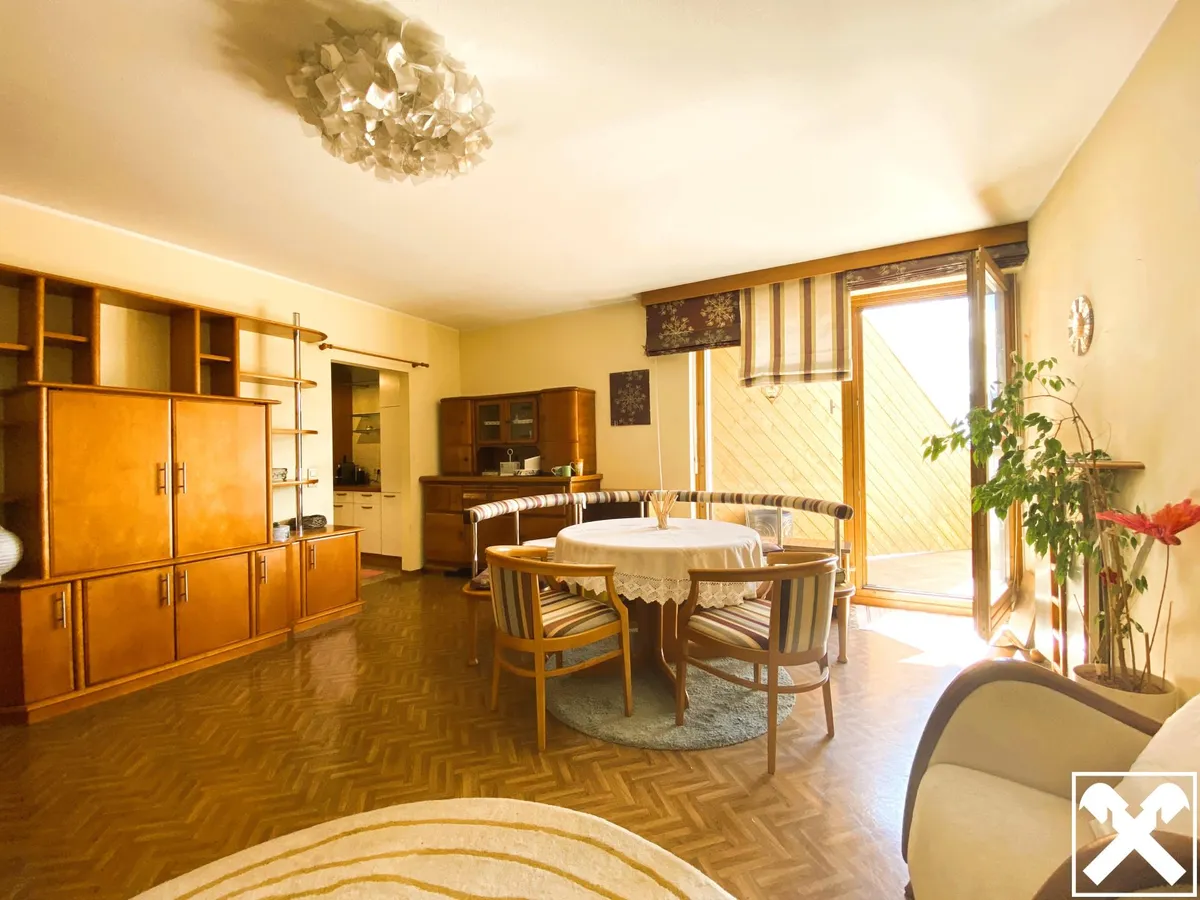 Wohnung – Gmunden - Ansicht 2
