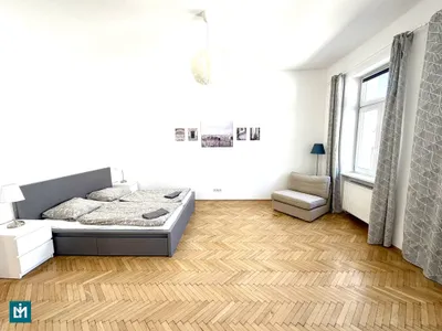 MÖBLIERTE 4-ZIMMER WOHNUNG IN TOP-LAGE – Bild 3