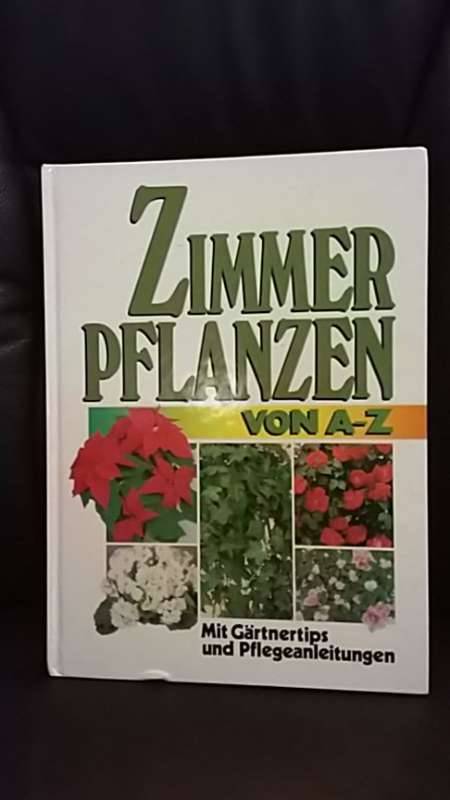 PFLANZEN-ZIMMERPFLANZEN LEXIKON,  3,- (1210 Wien) - willhaben
