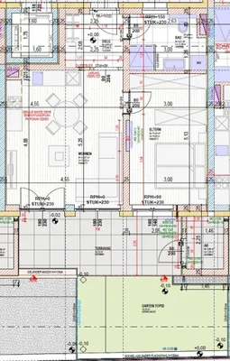 2-Zimmer-Wohnung mieten in Steyr-Land – 50,06 m², € 905 – Bild 5 von 8