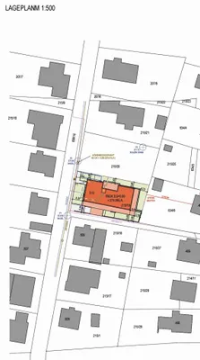 2-Zimmer-Wohnung mieten in Steyr-Land – 50,06 m², € 905 – Bild 7 von 8