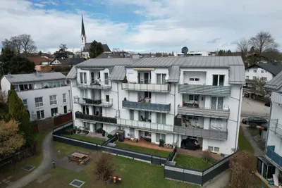 3-Zimmer-Wohnung kaufen in Vöcklabruck – 74,57 m², € 259.000 – Bild 11 von 12