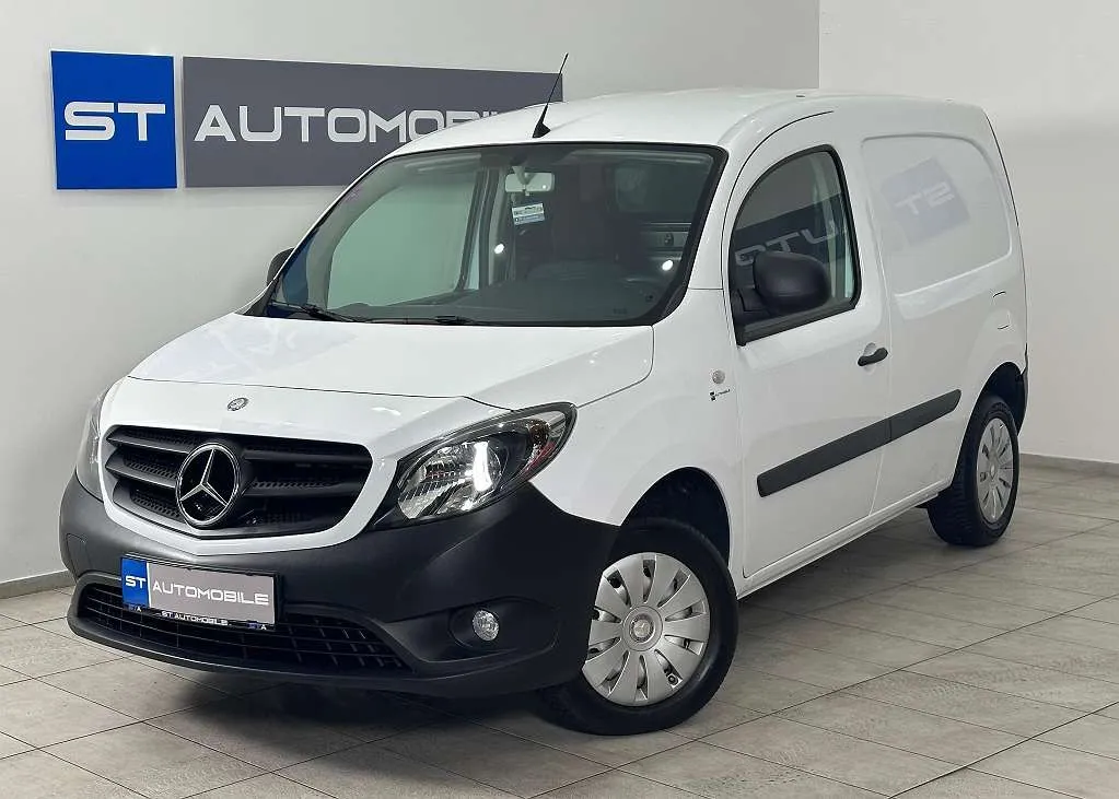 Mercedes-Benz Citan
