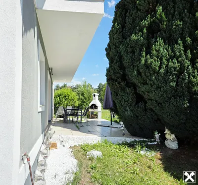 8-Zimmer-Gewerbeimmobilie kaufen in Sankt Pölten Land – 272 m², € 449.000 – Bild 15 von 31