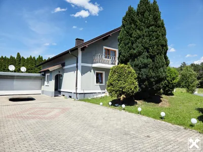 8-Zimmer-Gewerbeimmobilie kaufen in Sankt Pölten Land – 272 m², € 449.000 – Bild 8 von 31