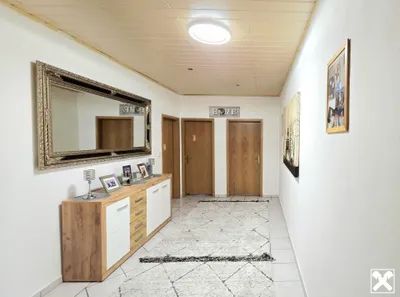 8-Zimmer-Gewerbeimmobilie kaufen in Sankt Pölten Land – 272 m², € 449.000 – Bild 3 von 31