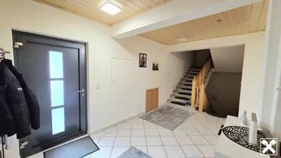 8-Zimmer-Gewerbeimmobilie kaufen in Sankt Pölten Land – 272 m², € 449.000 – Bild 9 von 31