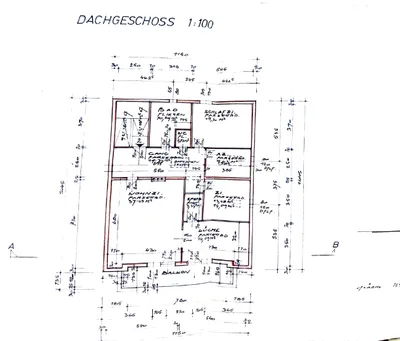 8-Zimmer-Gewerbeimmobilie kaufen in Sankt Pölten Land – 272 m², € 449.000 – Bild 30 von 31