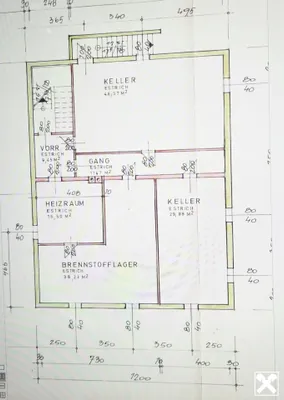 8-Zimmer-Gewerbeimmobilie kaufen in Sankt Pölten Land – 272 m², € 449.000 – Bild 31 von 31