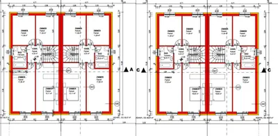 6-Zimmer-Haus kaufen in Korneuburg – 137 m², € 529.000 – Bild 5 von 7