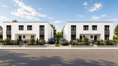 6-Zimmer-Haus kaufen in Korneuburg – 137 m², € 529.000 – Bild 6 von 7