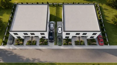 6-Zimmer-Haus kaufen in Korneuburg – 137 m², € 529.000 – Bild 7 von 7
