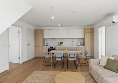 4-Zimmer-Wohnung kaufen in Wien – 86,52 m², € 562.000 – Bild 5 von 23