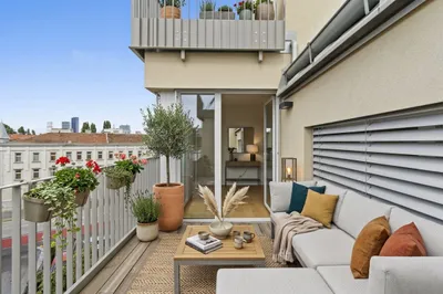 4-Zimmer-Wohnung kaufen in Wien – 86,52 m², € 562.000 – Bild 6 von 23