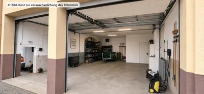 Haus kaufen in Rohrbach – 180 m², € 389.000 – Bild 8 von 28