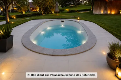 Haus kaufen in Rohrbach – 180 m², € 389.000 – Bild 10 von 28