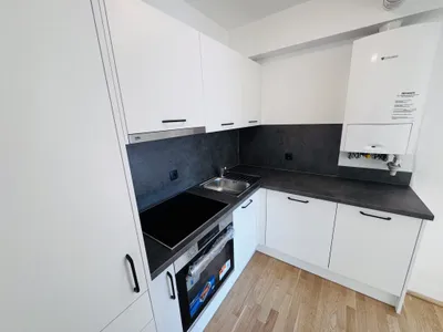Nette 2-Zimmer Wohnung in 1160 Wien, U-Bahn-Nähe – Bild 3