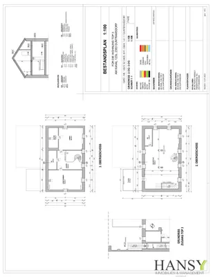 3-Zimmer-Wohnung kaufen in Mödling – 205 m², € 670.000 – Bild 27 von 27