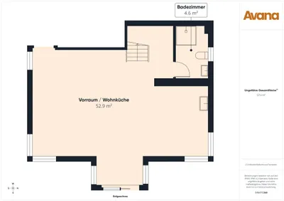 4-Zimmer-Wohnung kaufen in Wien – 113,7 m², € 695.000 – Bild 11 von 12