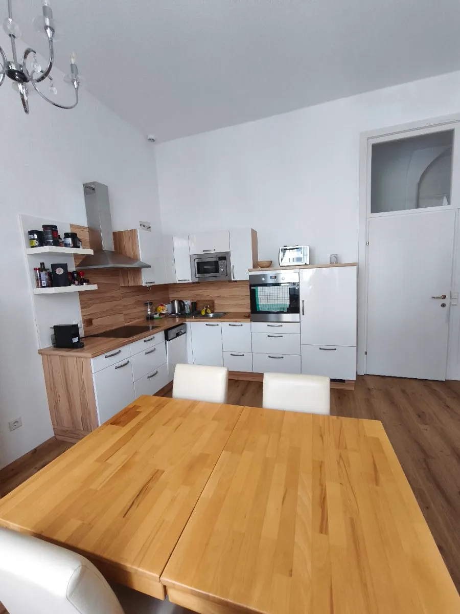 Wohnung – Bad Ischl, Ahorn - Ansicht 2