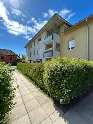 2-Zimmer-Wohnung mieten in Perg – 55,4 m², € 632 – Bild 3 von 11