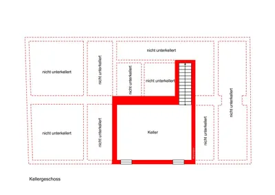 13-Zimmer-Haus kaufen in Wien – 432 m², € 2.350.000 – Bild 27 von 27