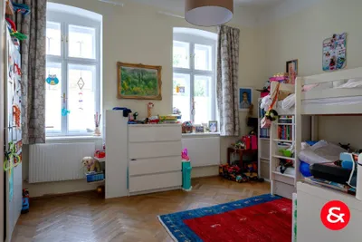 13-Zimmer-Haus kaufen in Wien – 432 m², € 2.350.000 – Bild 19 von 27