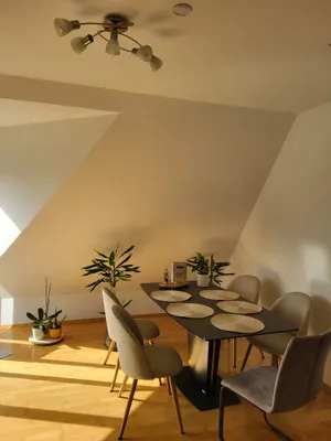 3-Zimmer-Wohnung mieten in Baden – 71 m², € 931 – Bild 3 von 14