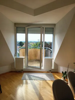 3-Zimmer-Wohnung mieten in Baden – 71 m², € 931 – Bild 2 von 14
