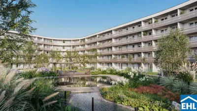 3-Zimmer-Wohnung mieten in Mödling – 69,98 m², € 1.675 – Bild 9 von 12