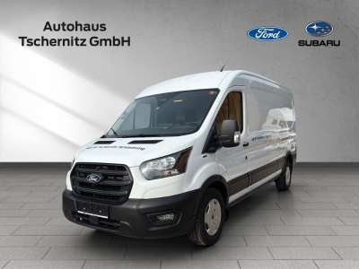 Ford Transit Kasten 2,0 EcoBlue L3H2 350 Trend Transporter / Kastenwagen