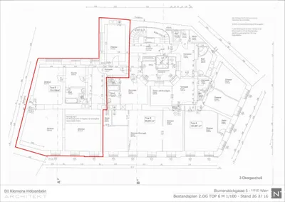 4-Zimmer-Wohnung kaufen in Wien – 145 m², € 1.699.000 – Bild 10 von 11