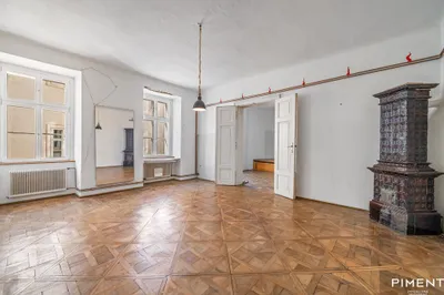 4-Zimmer-Wohnung kaufen in Wien – 145 m², € 1.699.000 – Bild 1 von 11