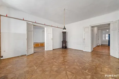 4-Zimmer-Wohnung kaufen in Wien – 145 m², € 1.699.000 – Bild 2 von 11