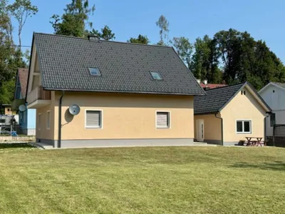 6-Zimmer-Haus kaufen in Völkermarkt – 150 m², € 449.000 – Bild 4 von 14
