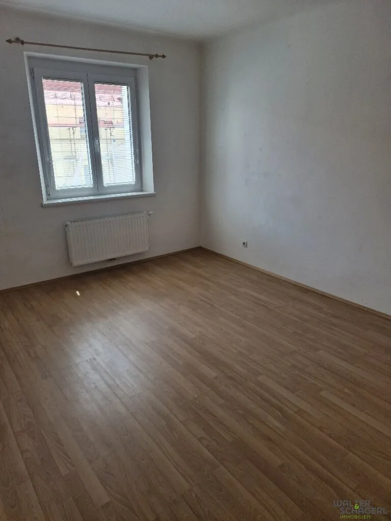 hübsche 2 Zimmer ( Genossenschaft ) – pohled 3