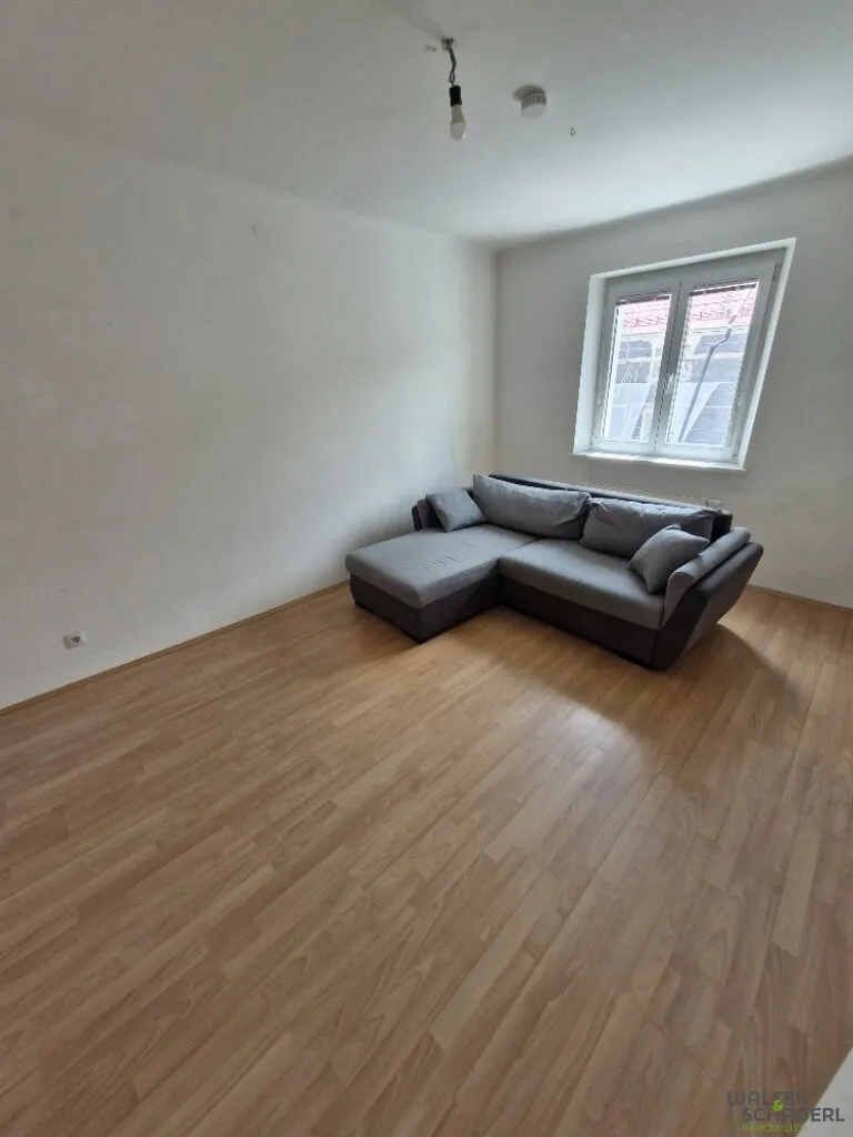 hübsche 2 Zimmer ( Genossenschaft ) – pohled 2