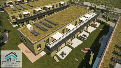 2-Zimmer-Wohnung kaufen in Graz – 42,49 m², € 194.990 – Bild 6 von 22