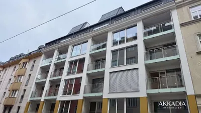 2-Zimmer-Wohnung kaufen in Wien – 47,92 m², € 569.100 – Bild 2 von 16