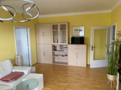 2-Zimmer-Wohnung mieten in Eisenstadt – 55 m², € 770 – Bild 2 von 6