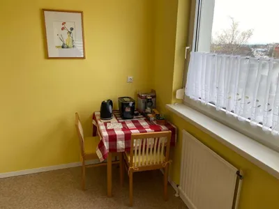 2-Zimmer-Wohnung mieten in Eisenstadt – 55 m², € 770 – Bild 3 von 6