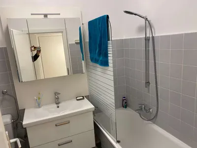 2-Zimmer-Wohnung mieten in Eisenstadt – 55 m², € 770 – Bild 6 von 6