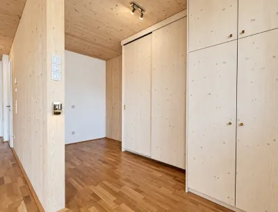 1-Zimmer-Wohnung kaufen in Vöcklabruck – 40,62 m², € 285.000 – Bild 4 von 7
