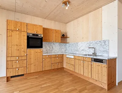 1-Zimmer-Wohnung kaufen in Vöcklabruck – 40,62 m², € 285.000 – Bild 5 von 7
