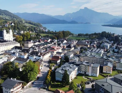 1-Zimmer-Wohnung kaufen in Vöcklabruck – 40,62 m², € 285.000 – Bild 7 von 7
