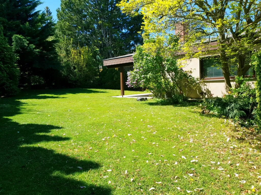 Edler Bungalow mit Keller + Garage in Top Lage! - Ansicht 3