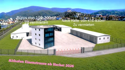 Immobilie mieten in Sankt Veit an der Glan – 415 m², € 5 – Bild 7 von 7