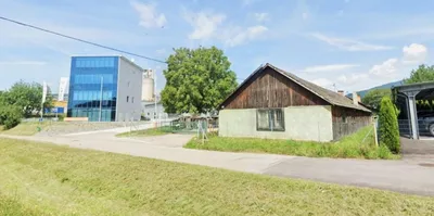 Immobilie mieten in Sankt Veit an der Glan – 415 m², € 5 – Bild 2 von 7