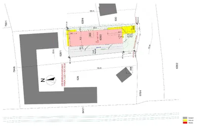 Immobilie mieten in Sankt Veit an der Glan – 415 m², € 5 – Bild 3 von 7