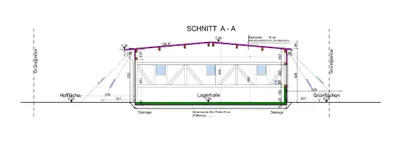 Immobilie mieten in Sankt Veit an der Glan – 415 m², € 5 – Bild 5 von 7